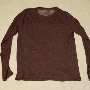 NWOT American Rag Long Sleeve Shirt Size Large